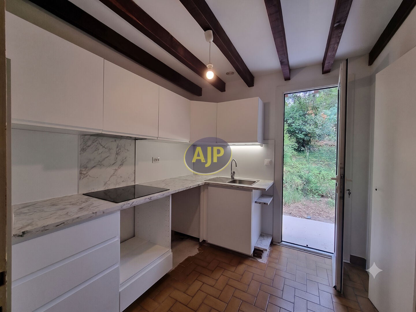 House Chemin de Fondeyre in Toulouse
