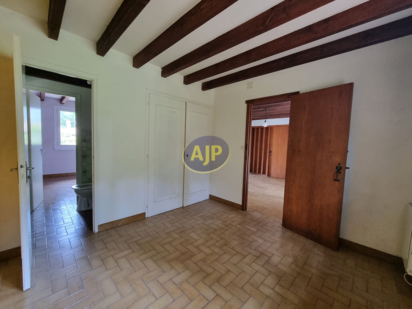 House Chemin de Fondeyre in Toulouse