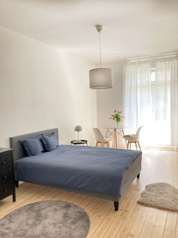 Wohnung Liebigstraße in Dresden