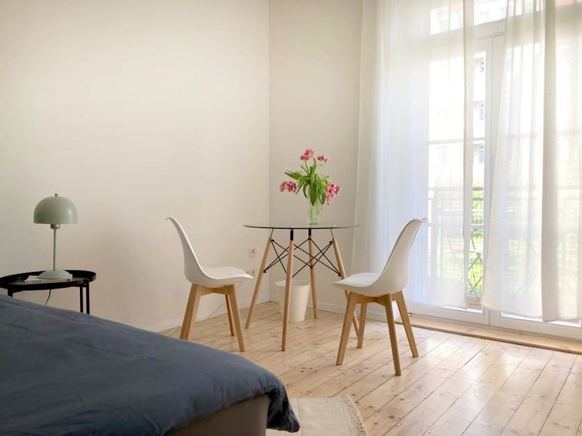 Wohnung Liebigstraße in Dresden