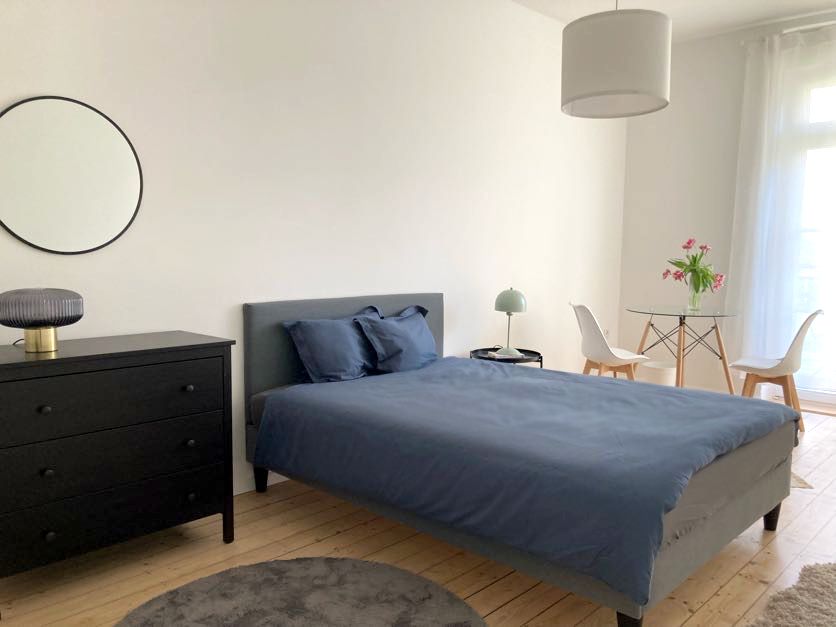 Wohnung Liebigstraße in Dresden