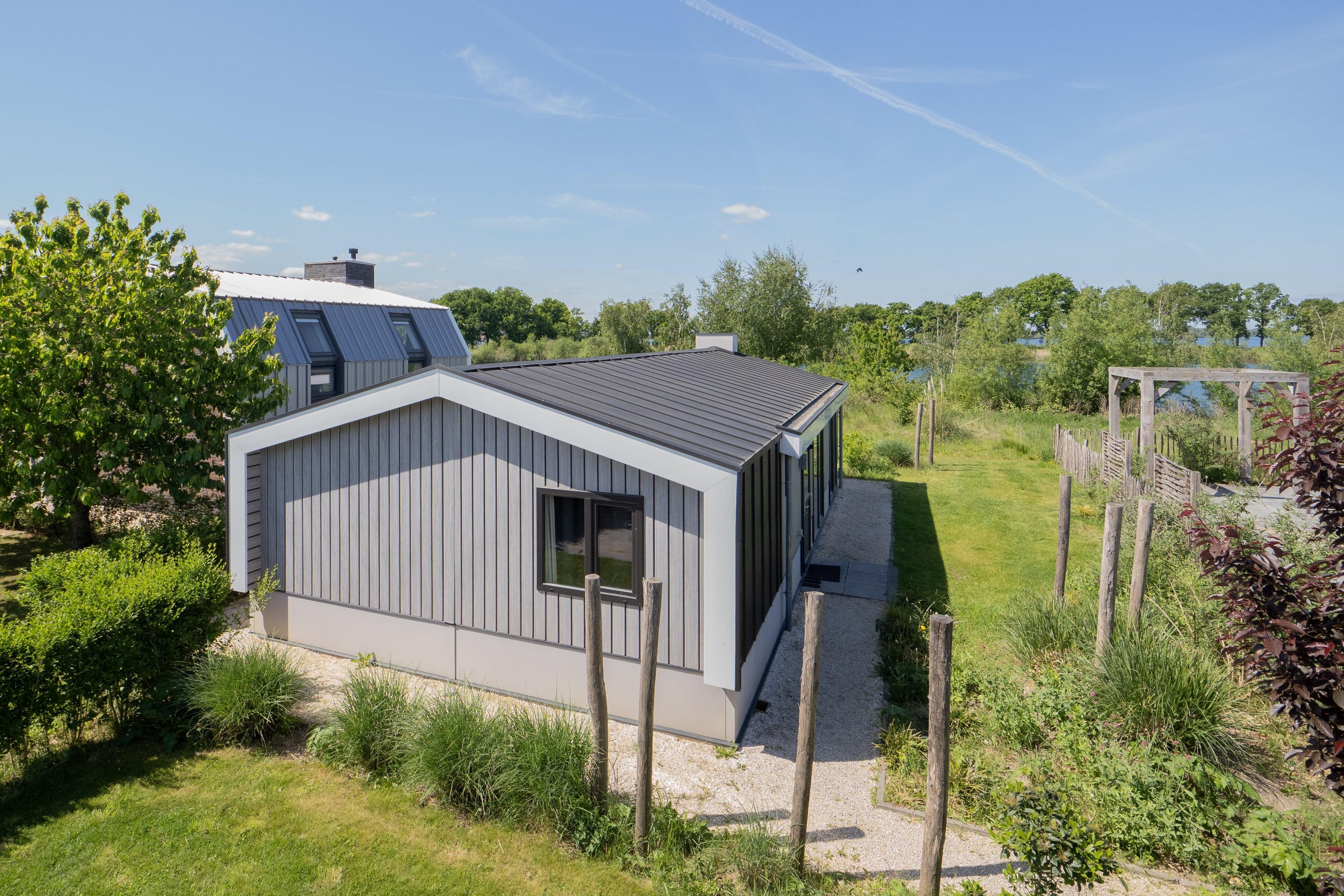 Huis Den Drul 19 r 96 in Linden