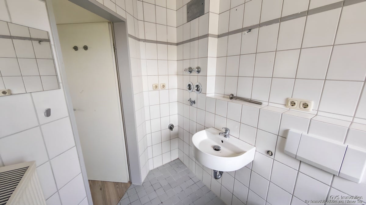 Wohnung Gabelsbergerstraße in Memmingen