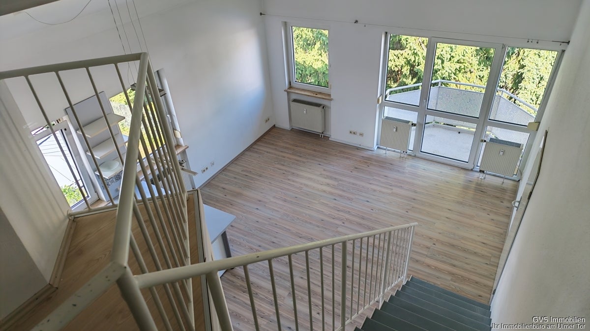 Wohnung Gabelsbergerstraße in Memmingen