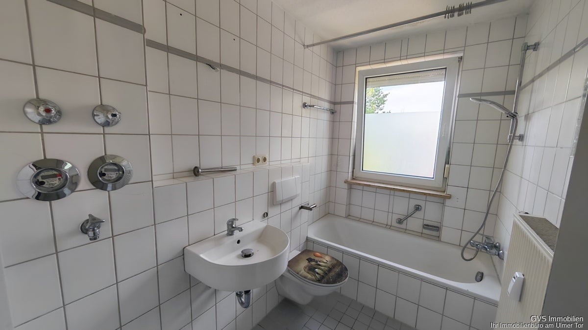 Wohnung Gabelsbergerstraße in Memmingen