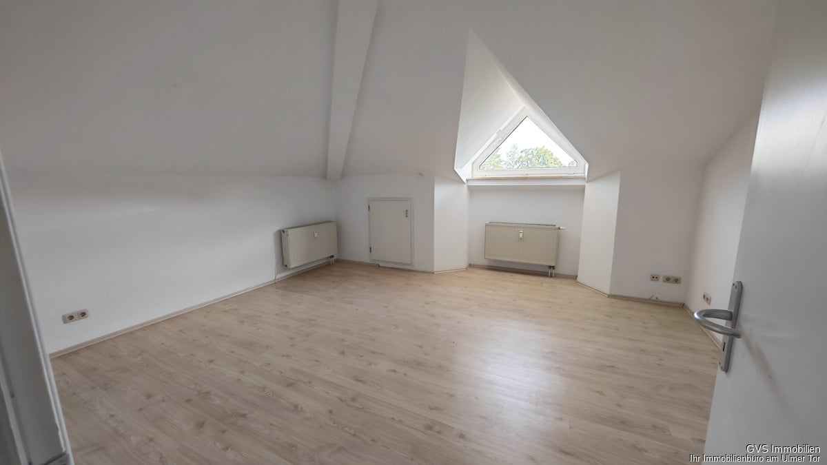 Wohnung Gabelsbergerstraße in Memmingen