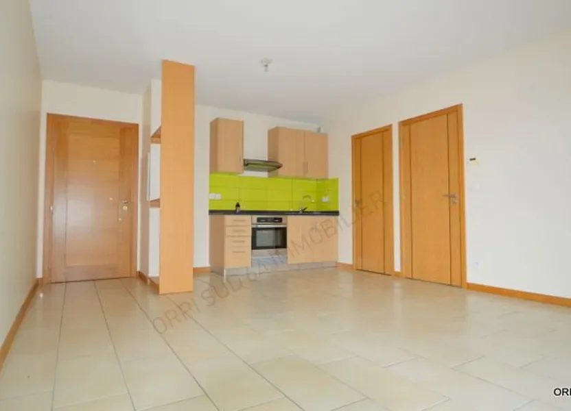 Appartement Avenue Henri IV à Jurançon