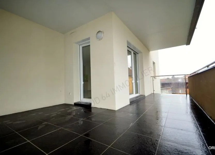 Appartement Avenue Henri IV à Jurançon