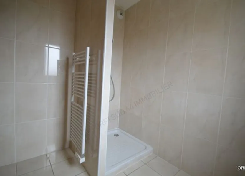 Appartement Avenue Henri IV à Jurançon