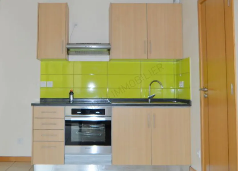 Appartement Avenue Henri IV à Jurançon