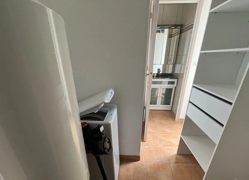 Chambre Rue Yves Collet à Brest