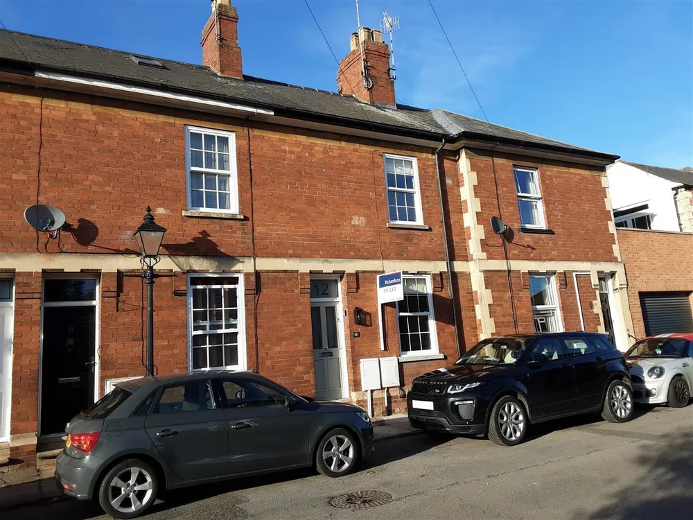 House Adelaide Street in South Kesteven