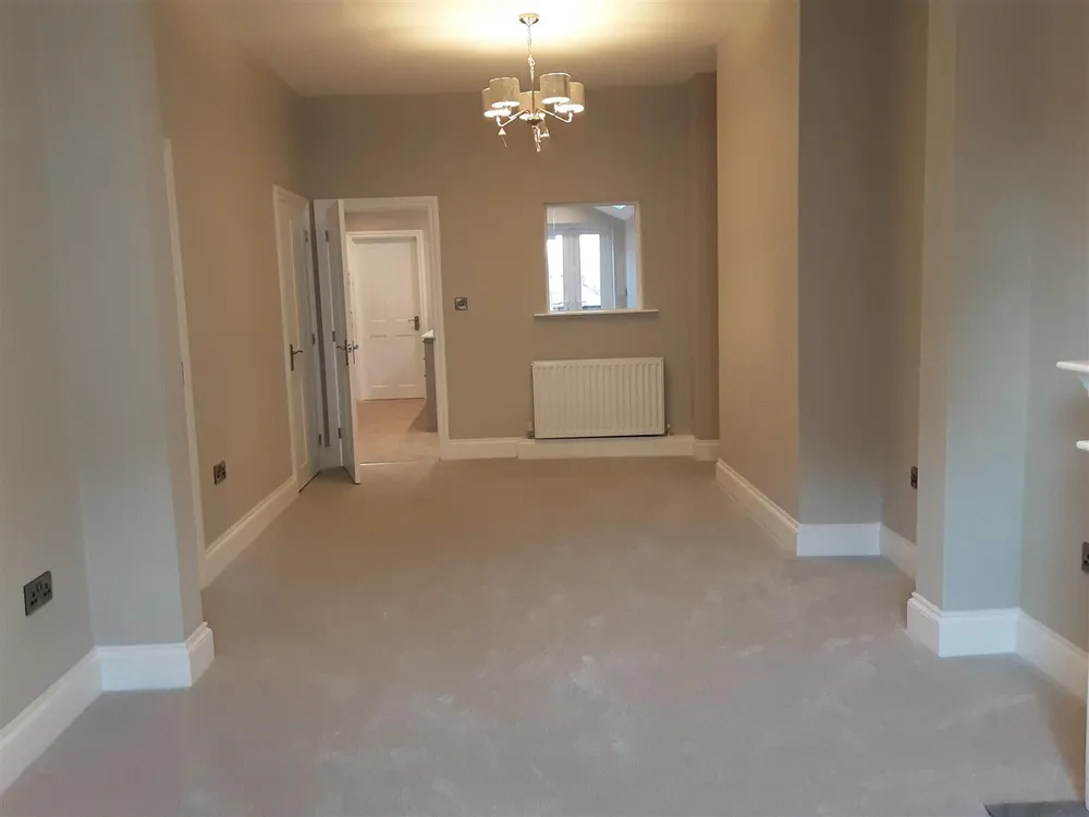 House Adelaide Street in South Kesteven