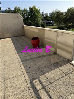 Flat Avenue Jean Portalis in Tours