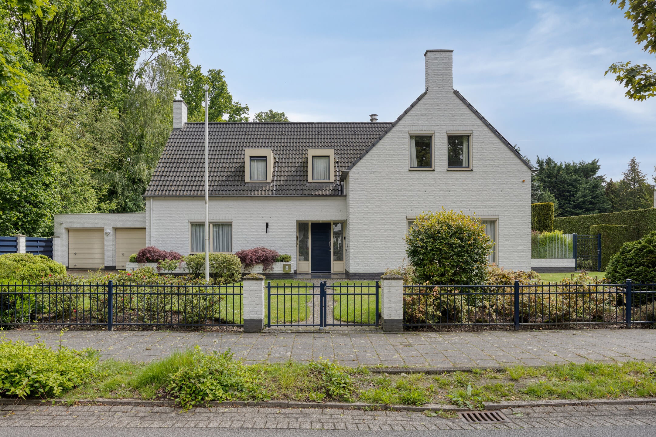 Verzetsheldenlaan 8 in Eindhoven