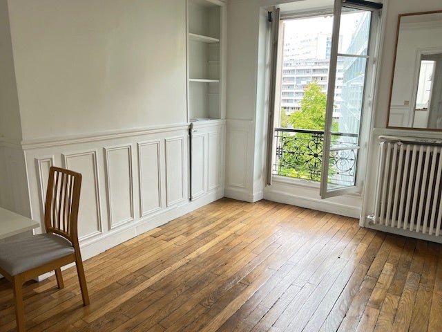 Appartement Rue Jeanne d'Arc à Saint-Mandé