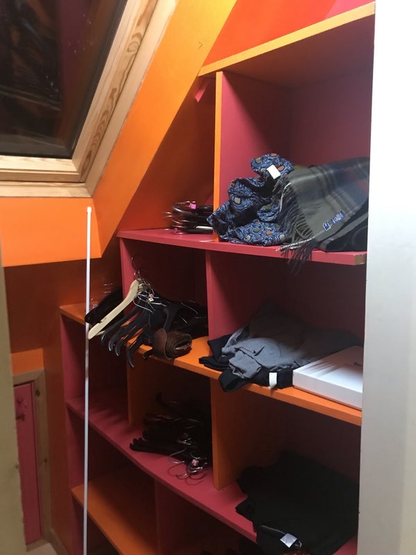 Room Meads Close in Ingatestone