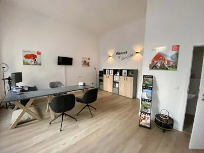 Wohnung Marktstraße in Wissen