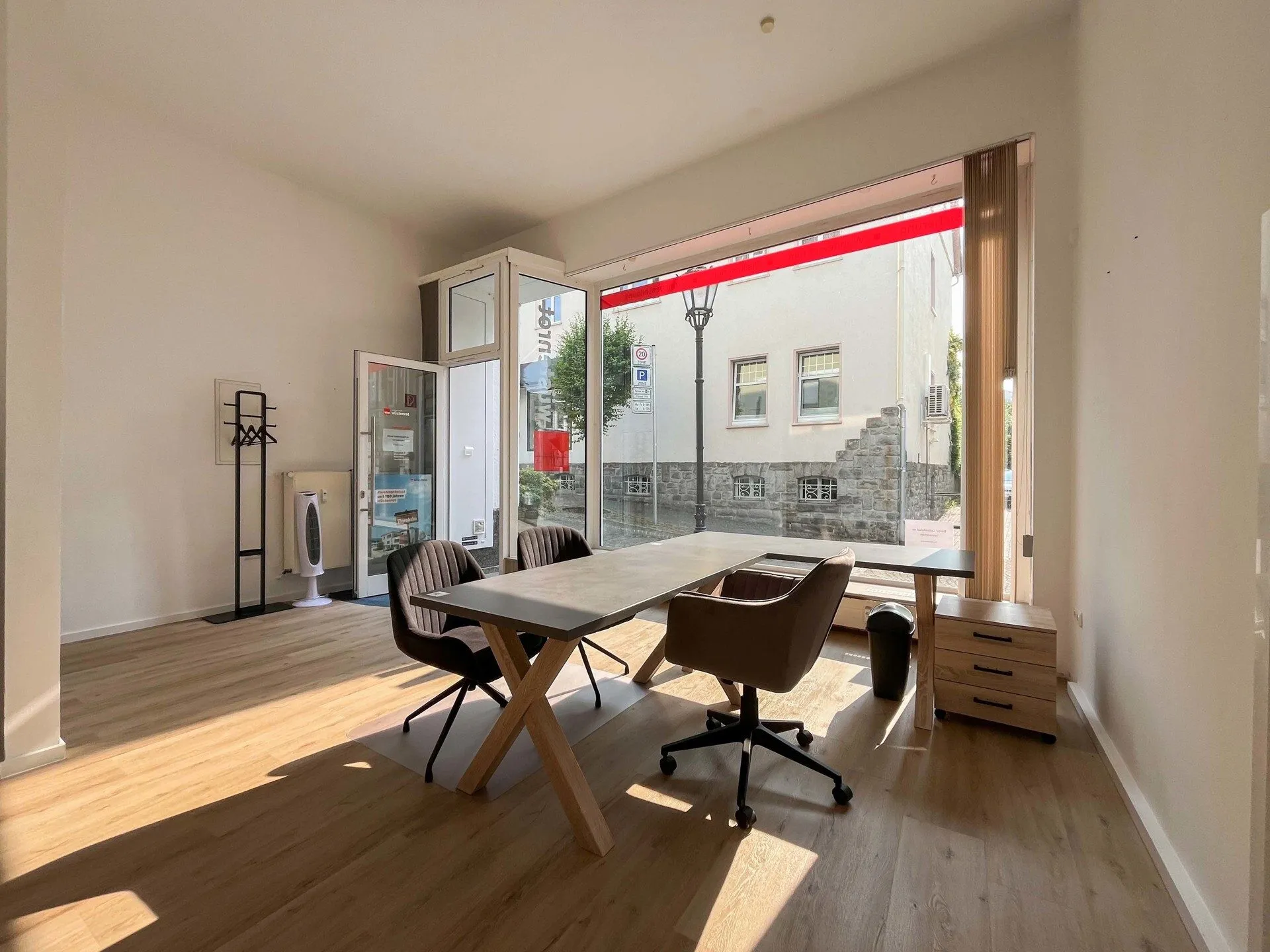 Wohnung Marktstraße in Wissen