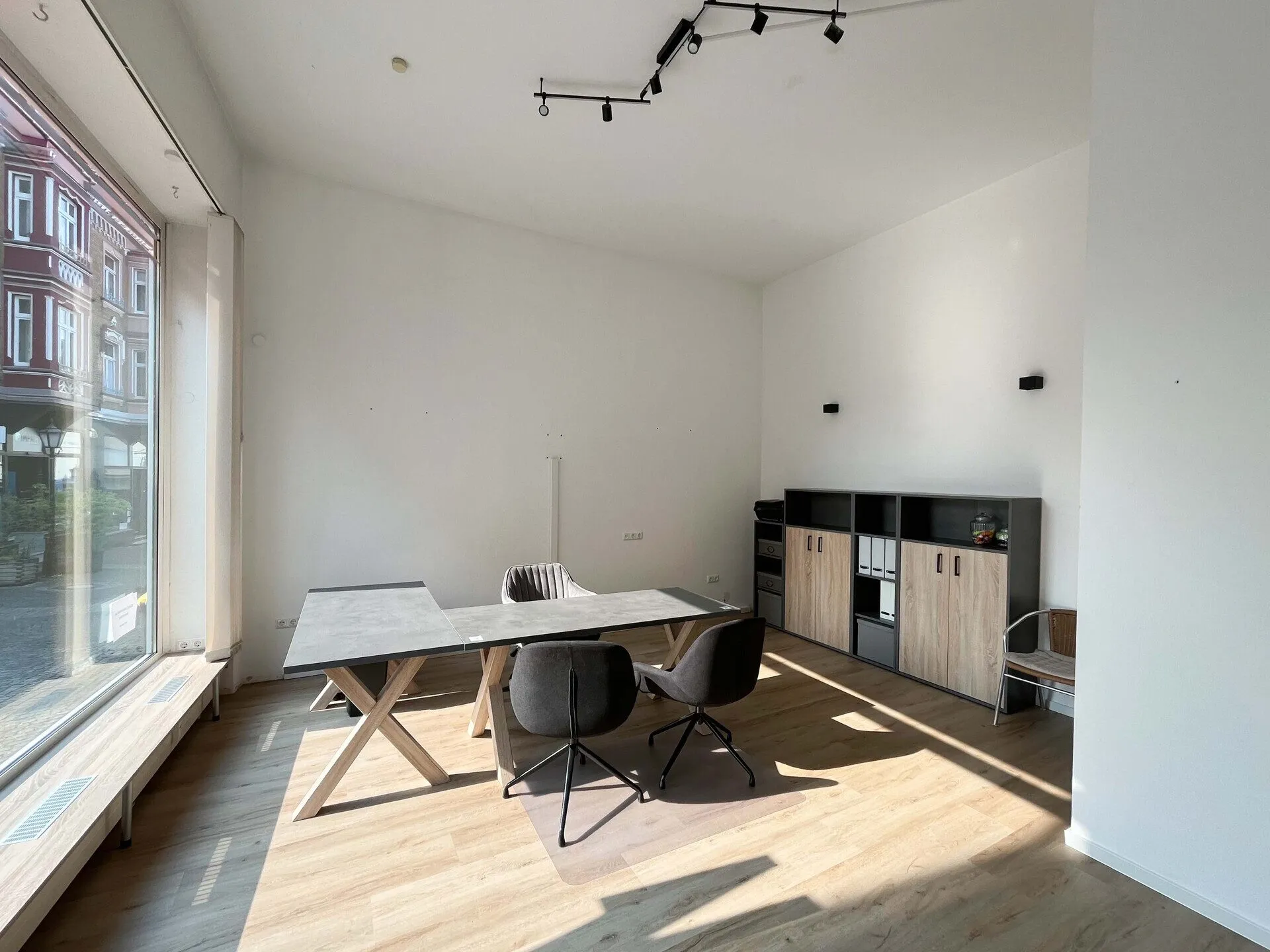 Wohnung Marktstraße in Wissen