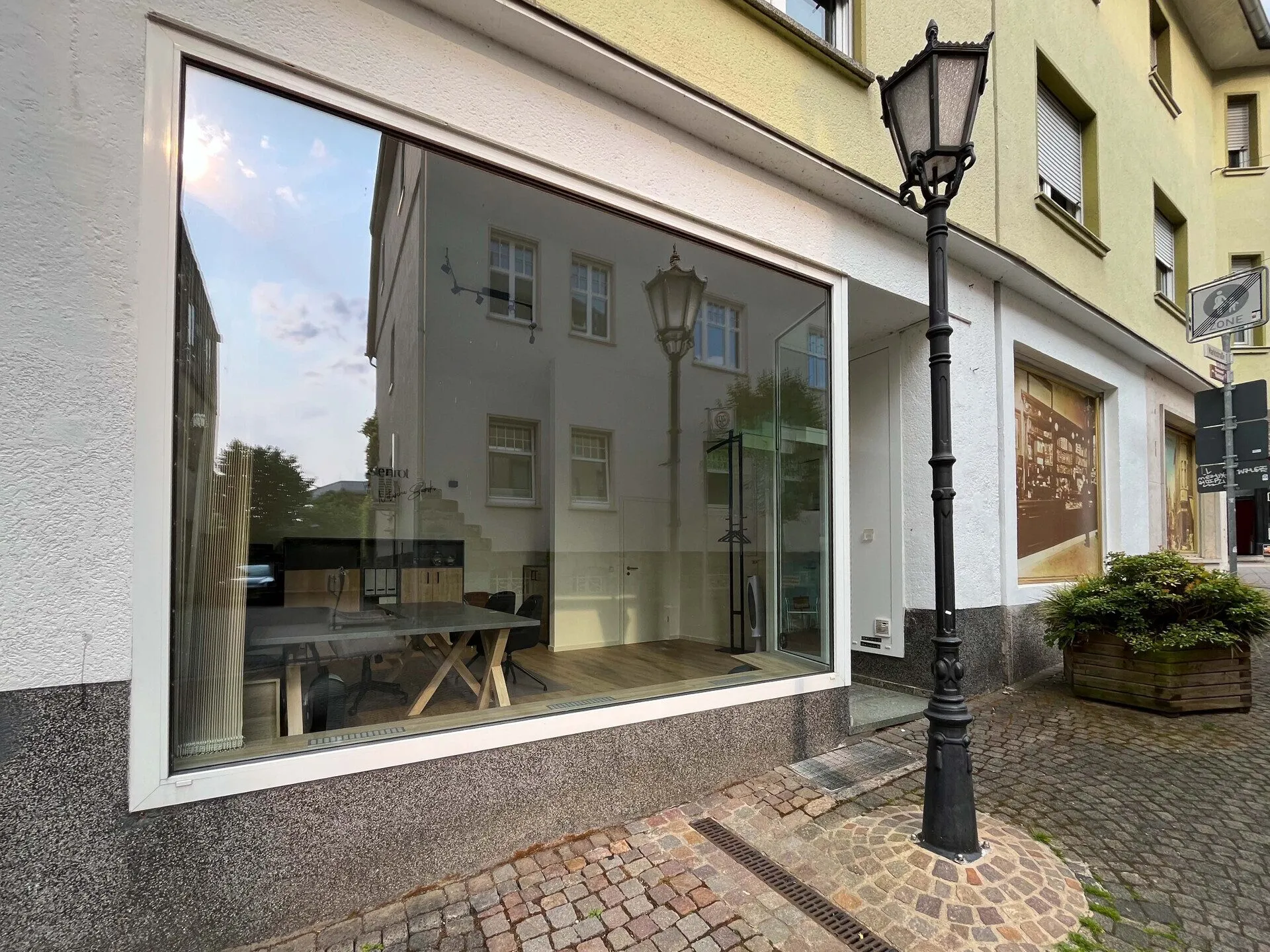 Wohnung Marktstraße in Wissen