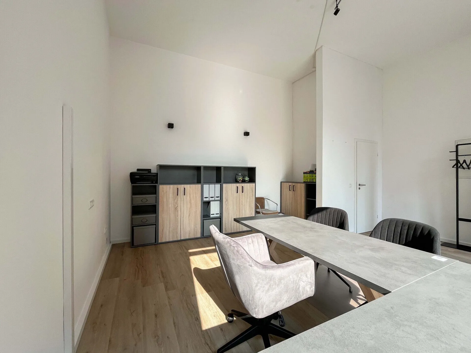 Wohnung Marktstraße in Wissen