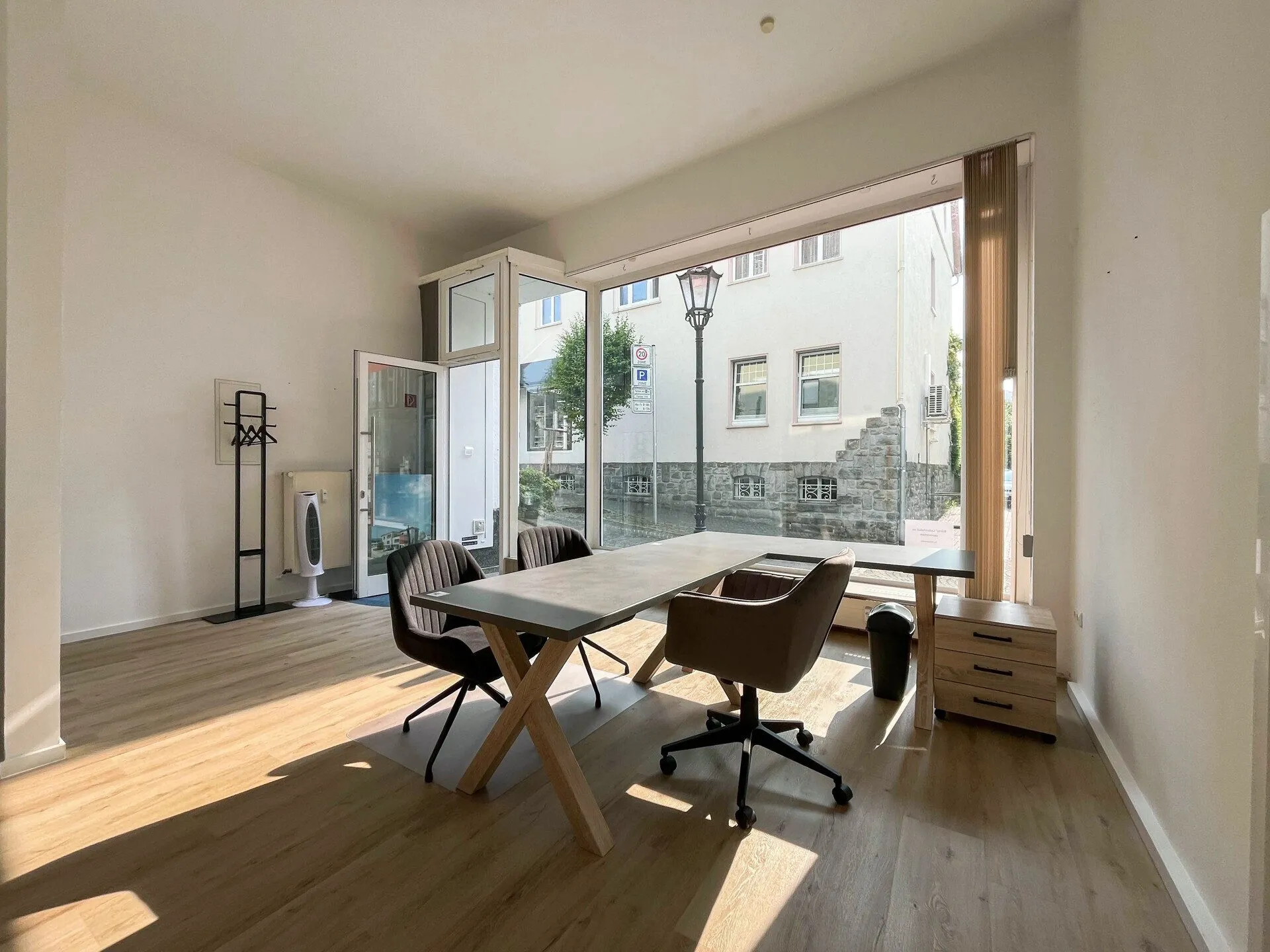 Wohnung Marktstraße in Wissen