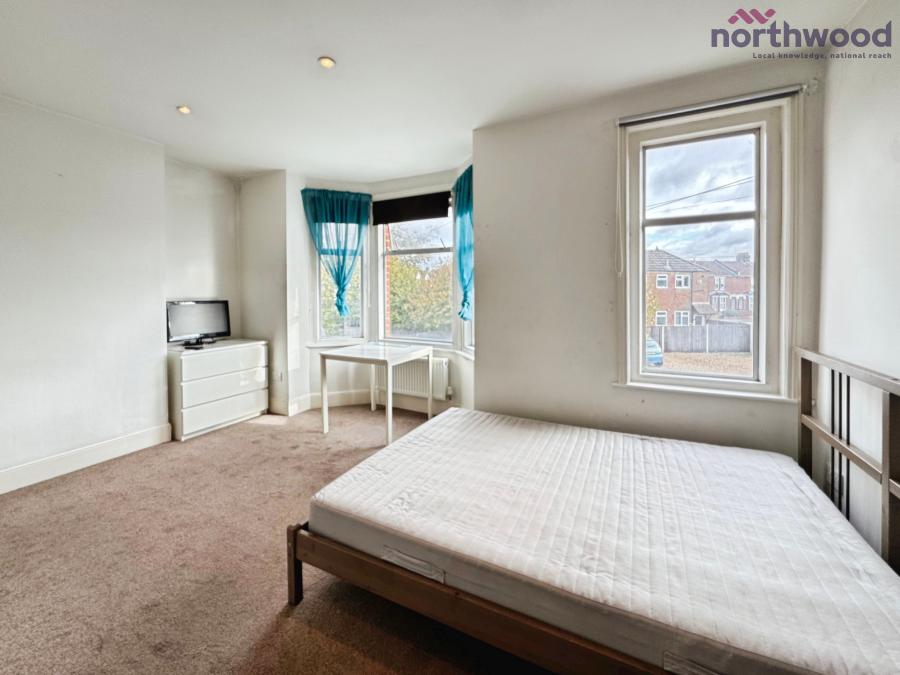Room Foundry Lane in Southampton