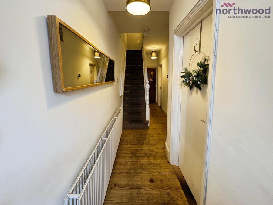 Room Foundry Lane in Southampton