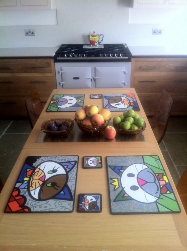 Room Ludlow Road in Greater London