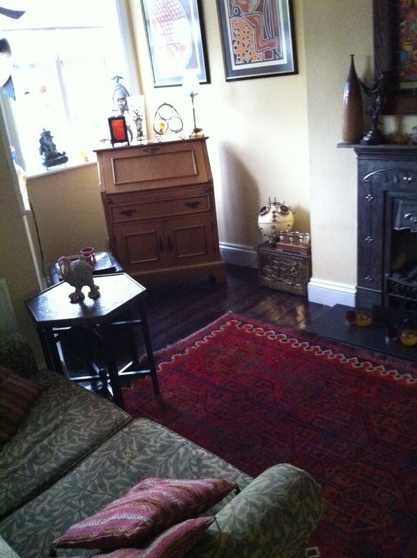 Room Ludlow Road in Greater London