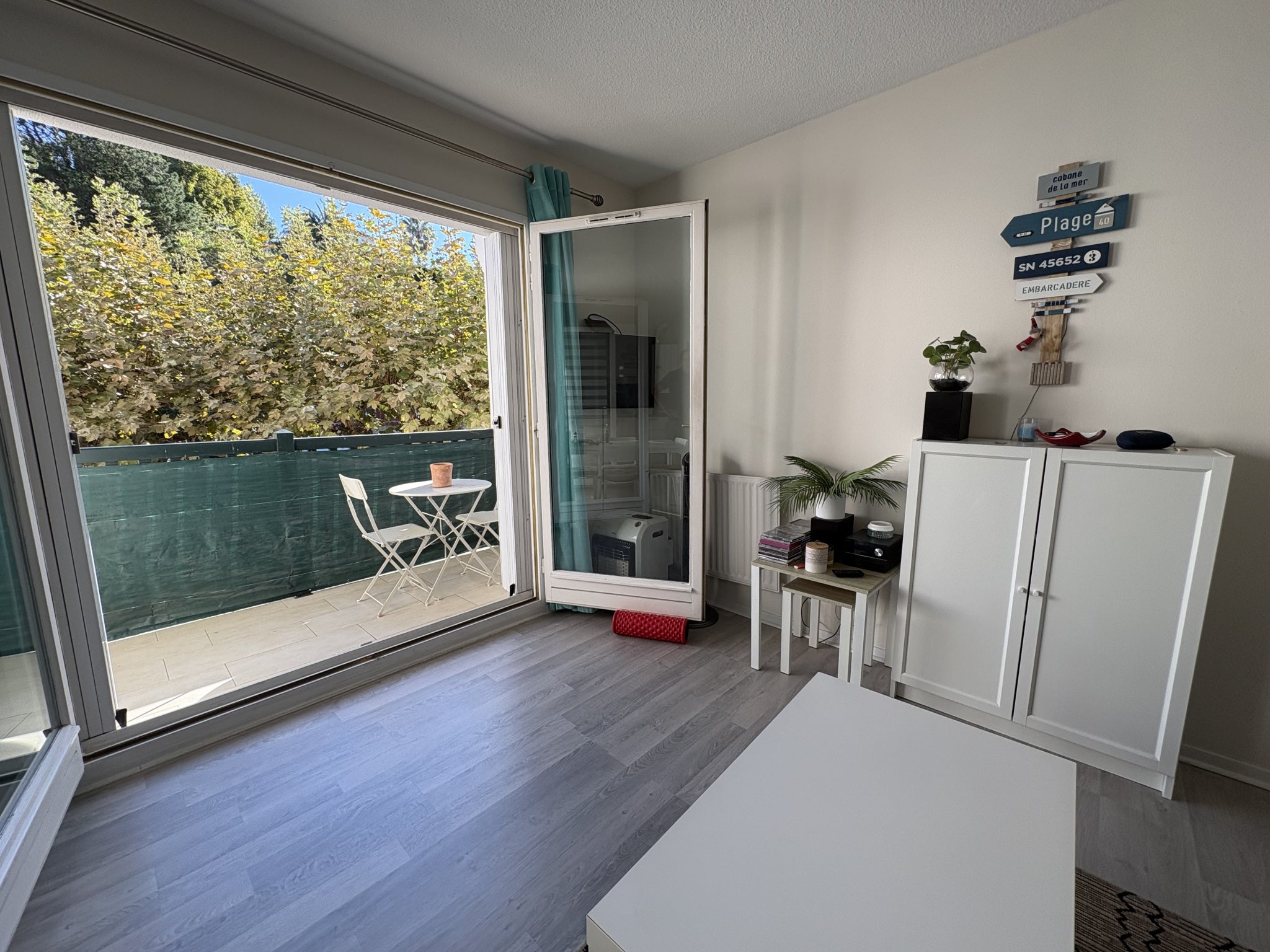 Appartement Rue Pocalette à Ciboure