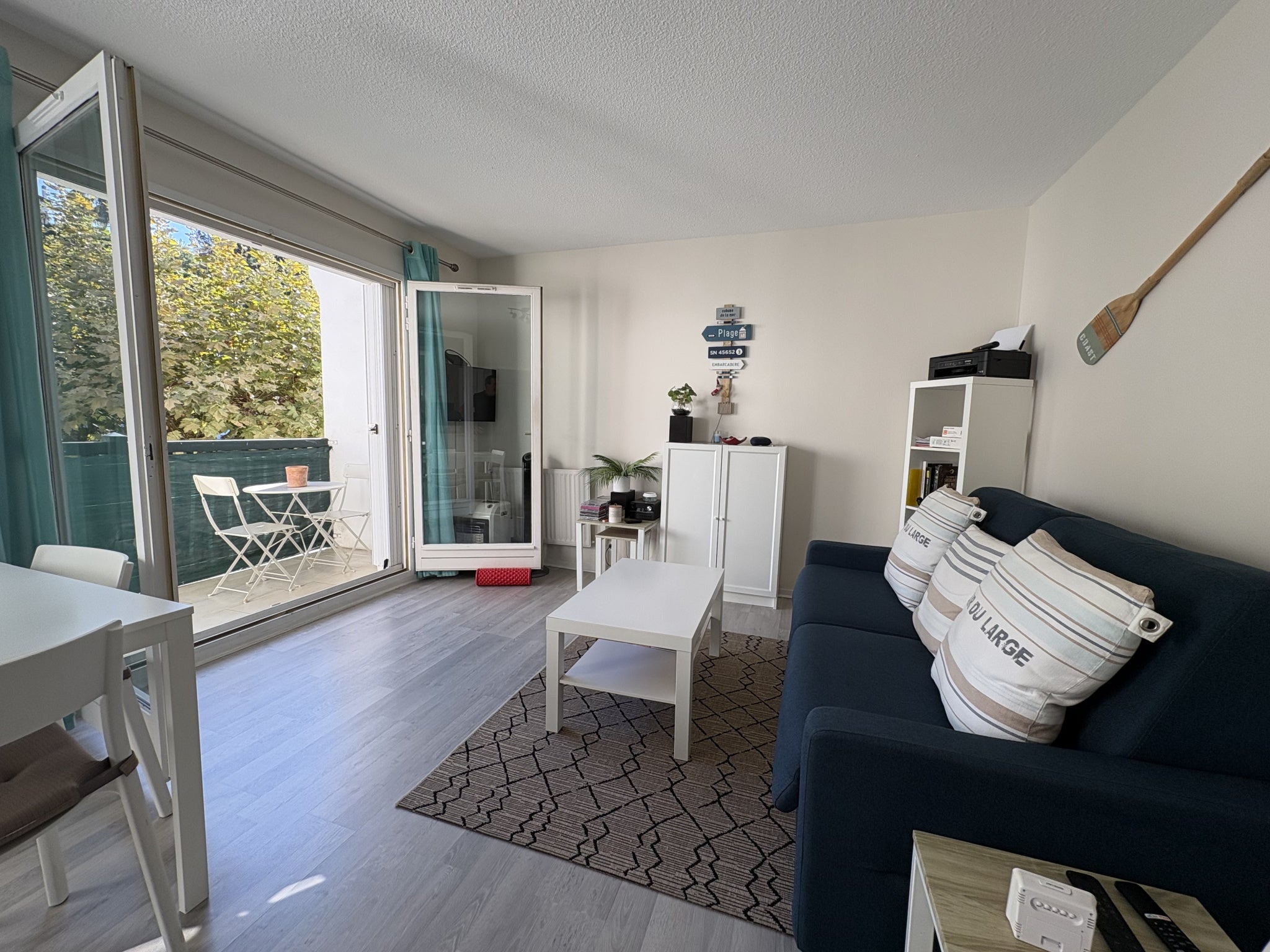 Appartement Rue Pocalette à Ciboure