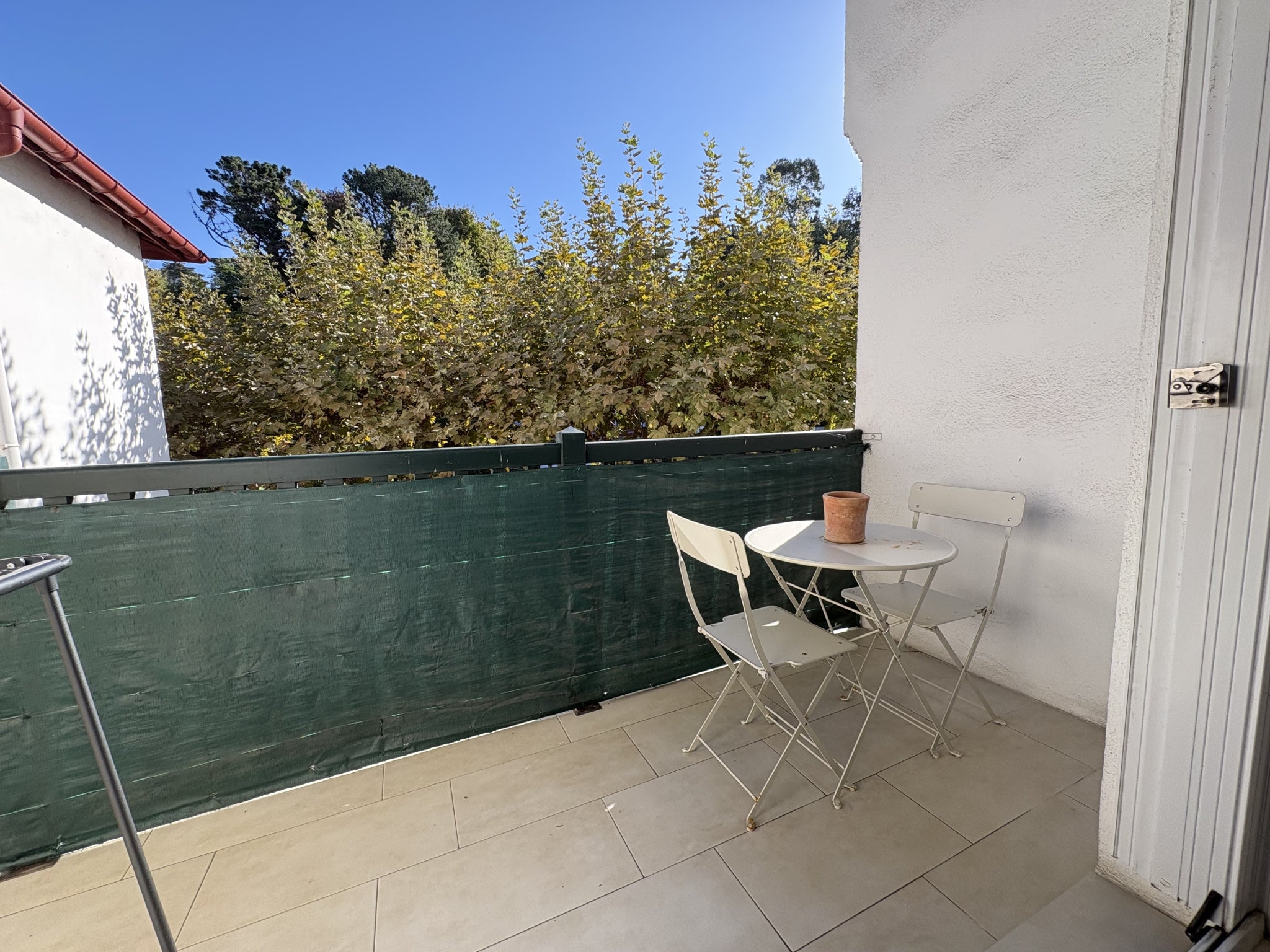 Appartement Rue Pocalette à Ciboure