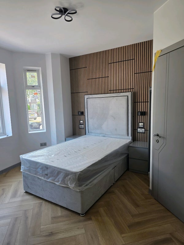 Room Princes Road in Stoke-on-Trent