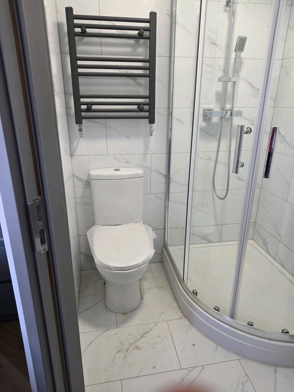 Room Princes Road in Stoke-on-Trent