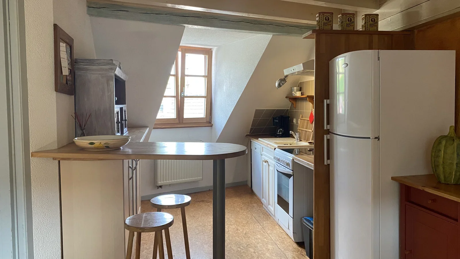 Room Unterer Neubergweg in Katzenthal