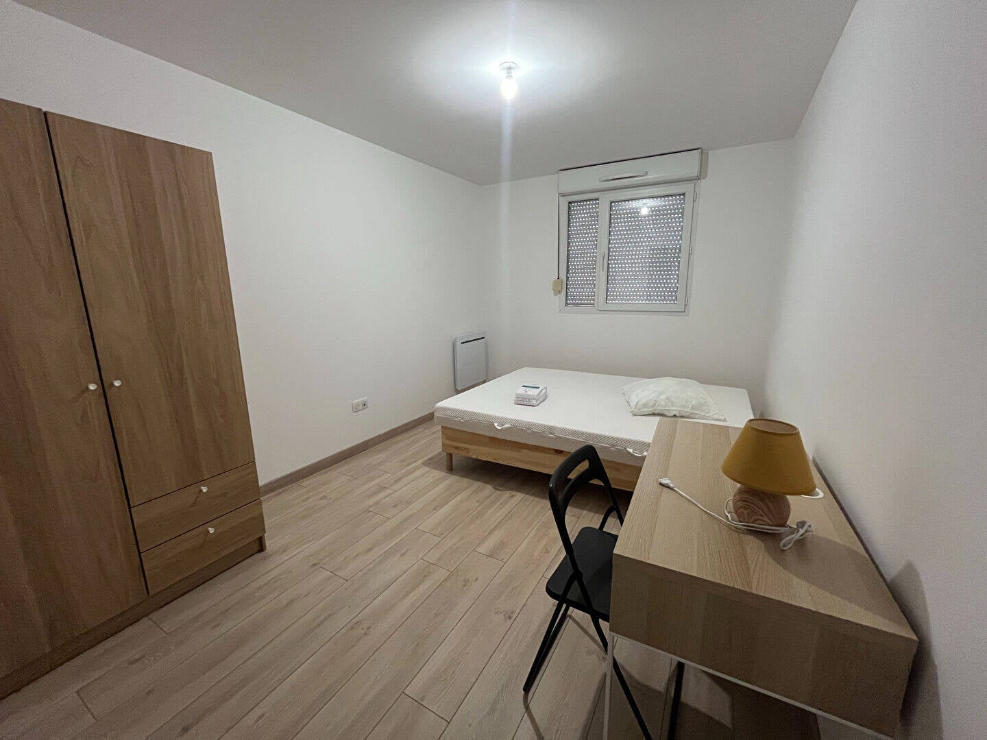 Flat Rue Marie-Madeleine Fourcade in Lyon