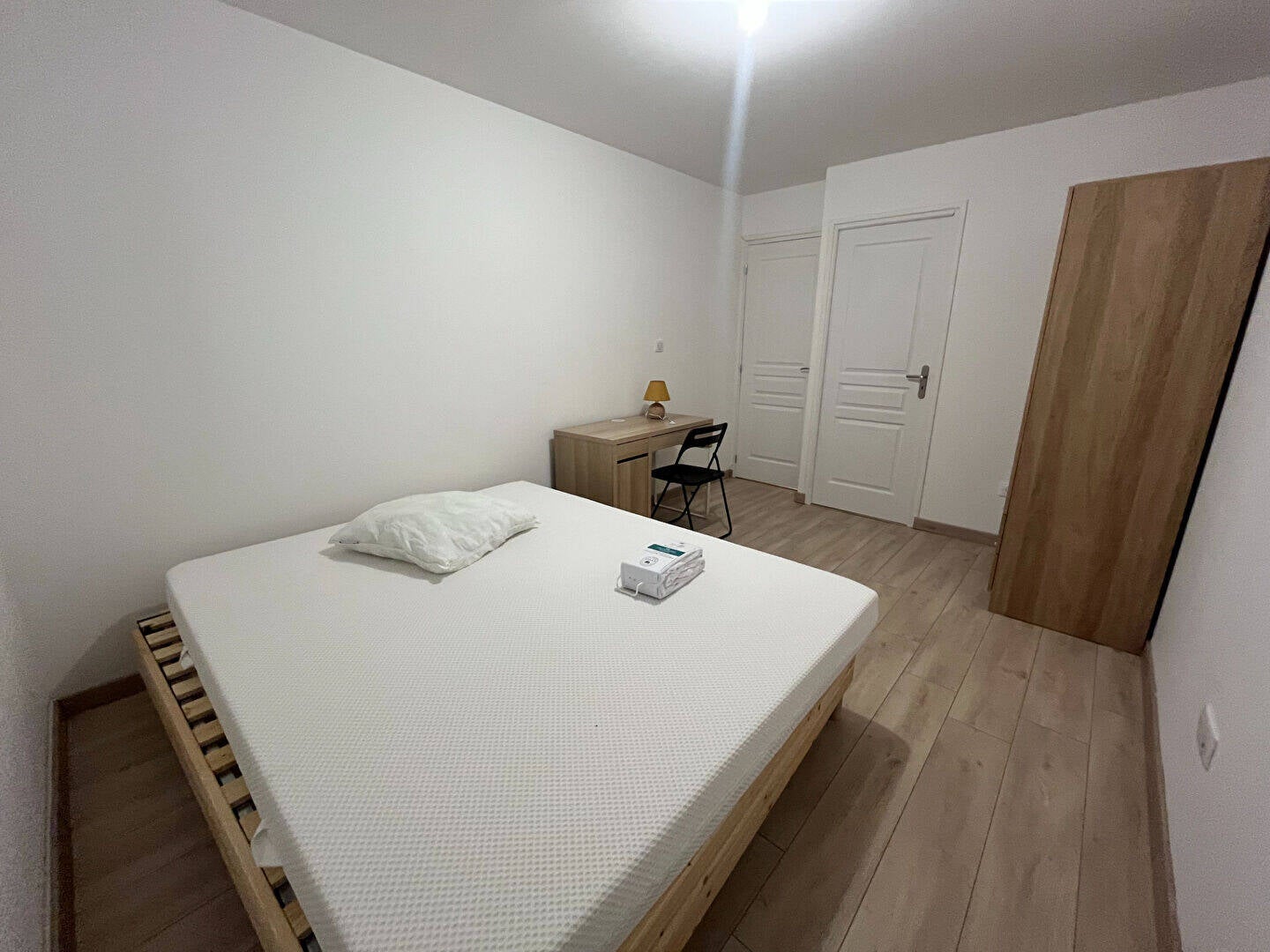 Flat Rue Marie-Madeleine Fourcade in Lyon