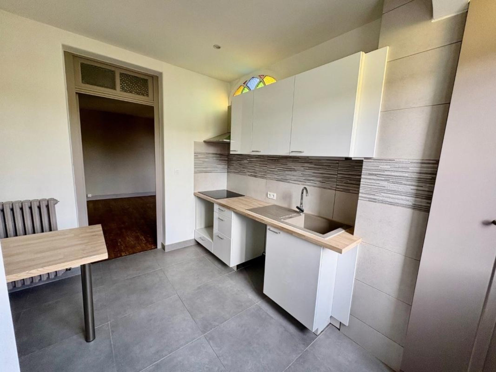 Appartement Impasse Honoré de Balzac à Mably