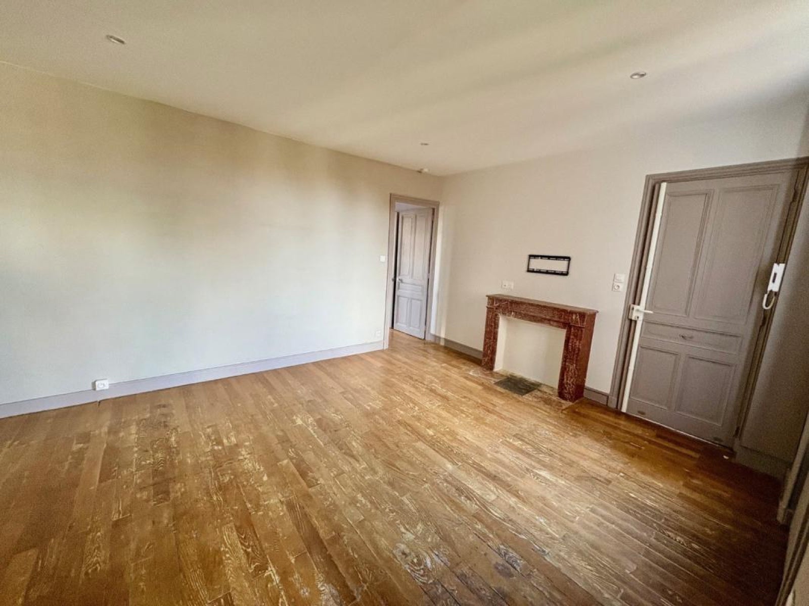Appartement Impasse Honoré de Balzac à Mably