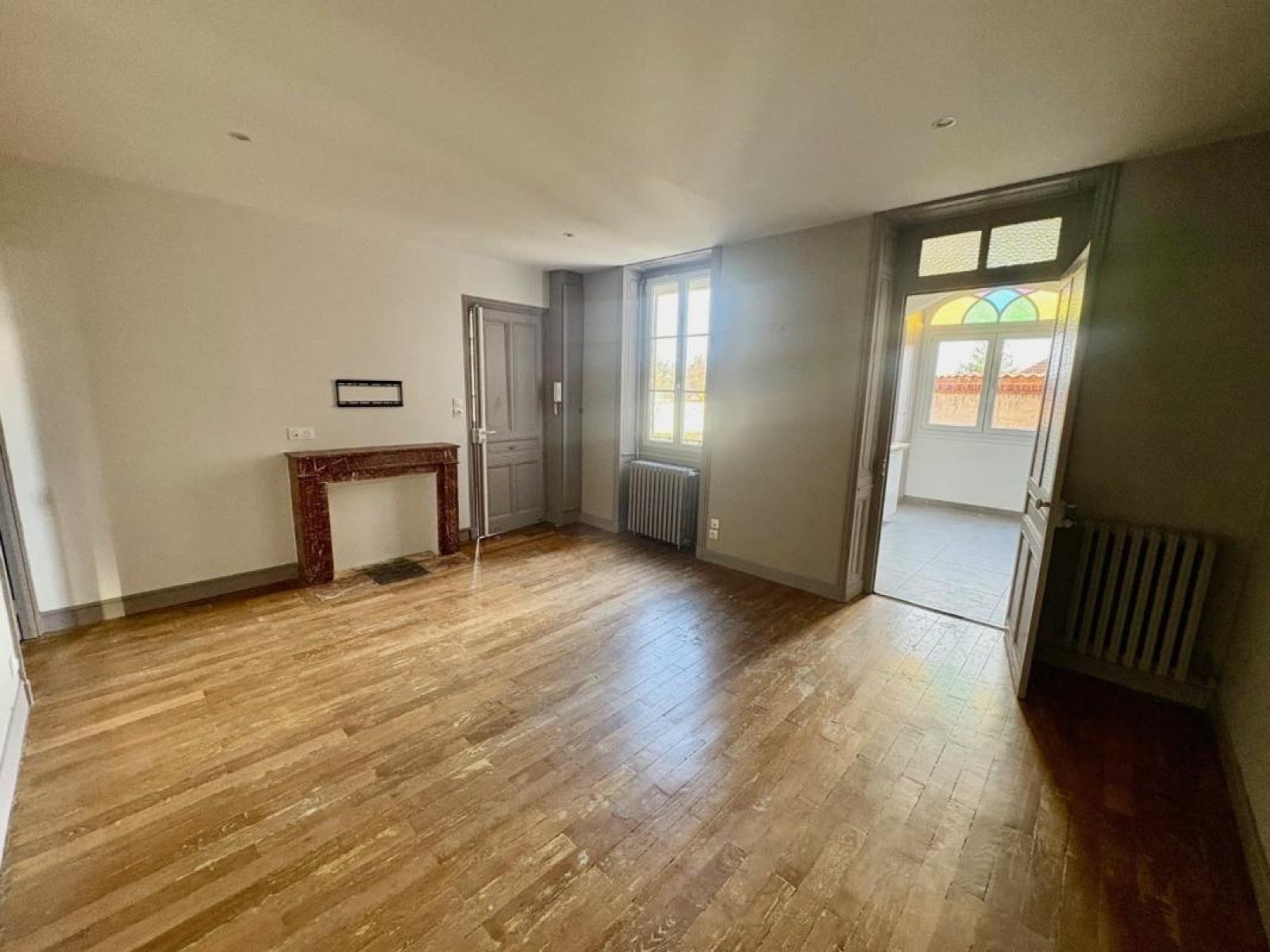 Appartement Impasse Honoré de Balzac à Mably