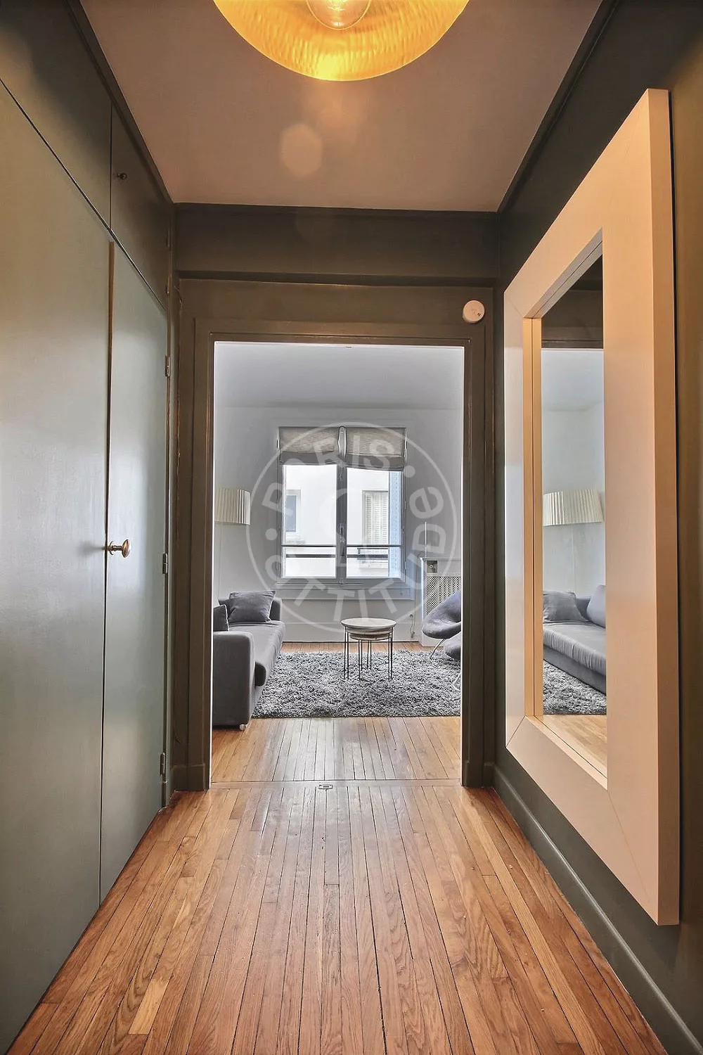Appartement Rue Monsieur à Paris