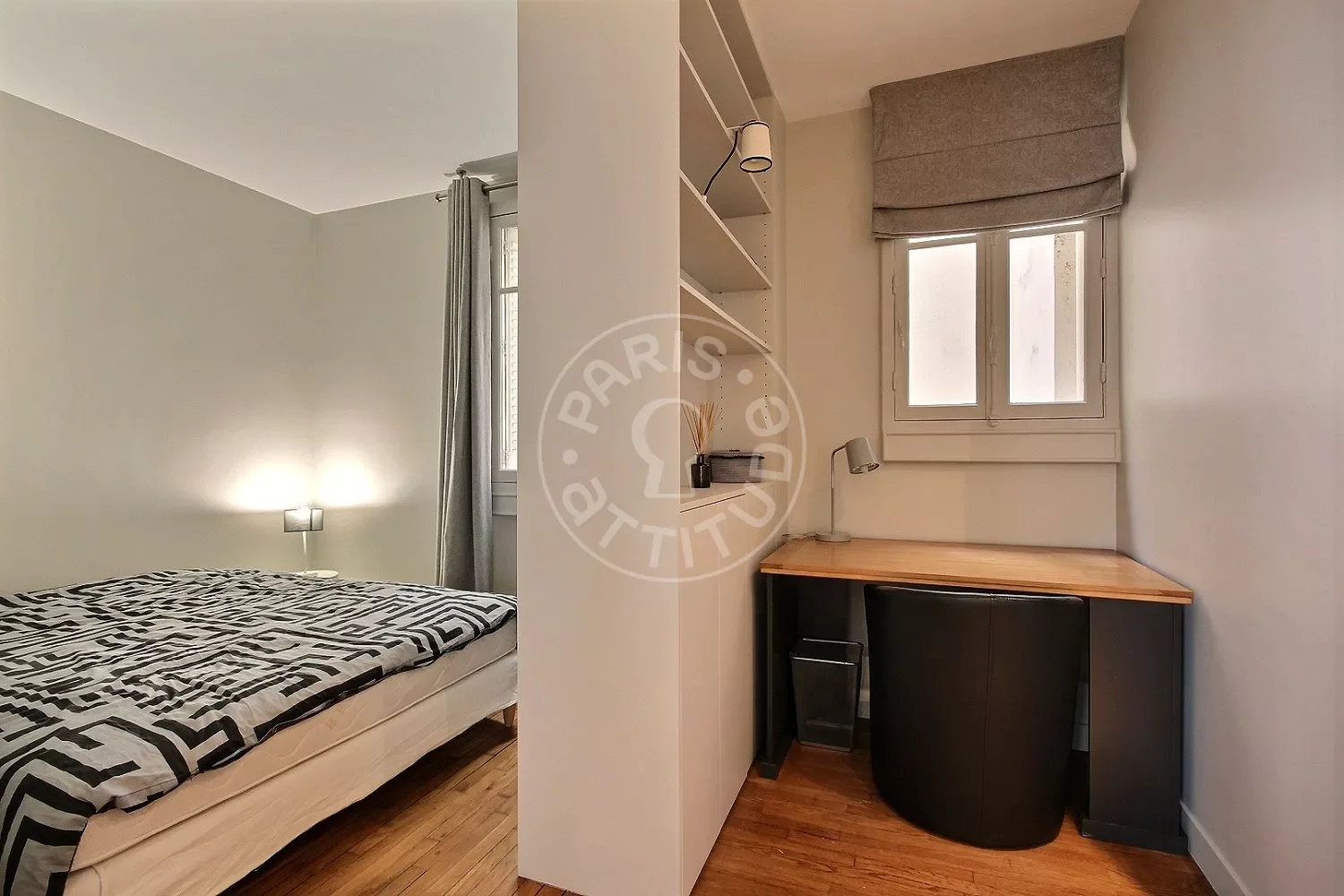 Appartement Rue Monsieur à Paris