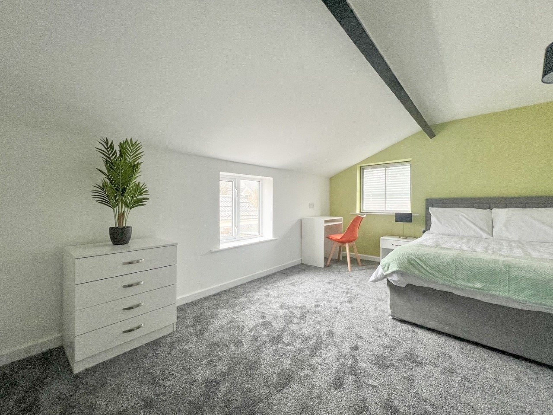 Room The Avenue in Bristol