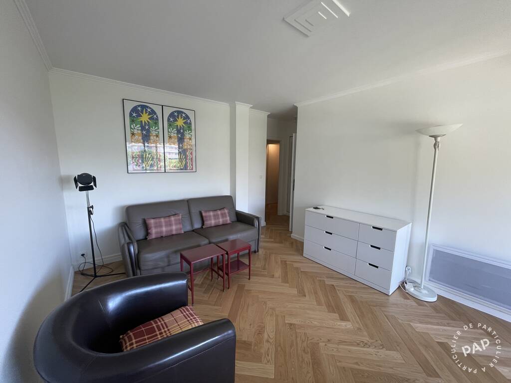 Appartement Rue de Simiane à Le Cannet