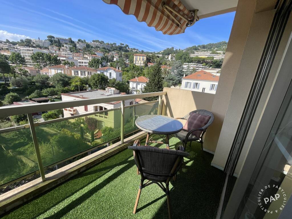 Flat Rue de Simiane in Le Cannet