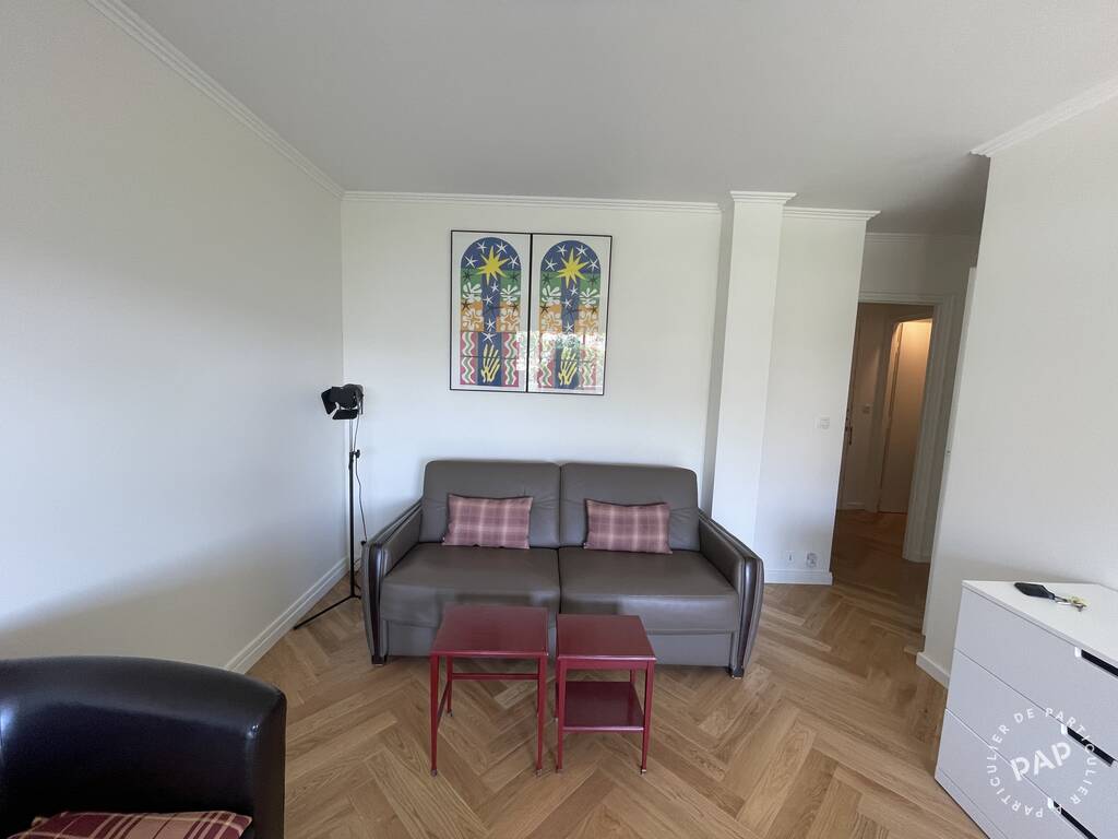 Appartement Rue de Simiane à Le Cannet