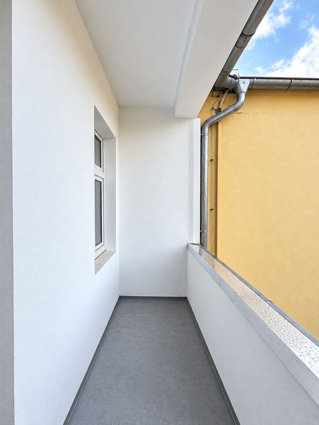 Wohnung Hoffmannstraße in Berlin