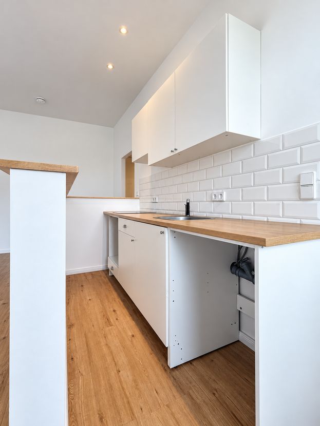 Wohnung Hoffmannstraße in Berlin